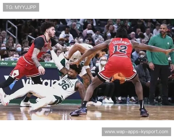 凯尔特人进攻结构发生变化