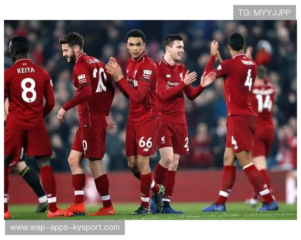 利物浦前场断球快速终结,攻防两端均衡提升 利物浦前场断球快速终结,攻防两端均衡提升