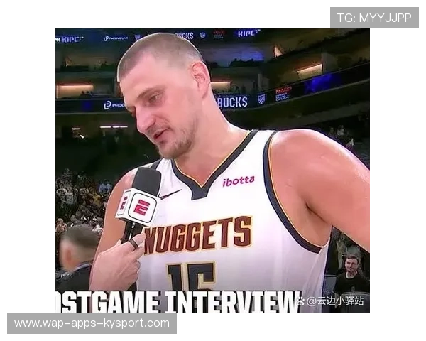 掘金训练革新：约基奇的组织扩展成为教练组研究重点