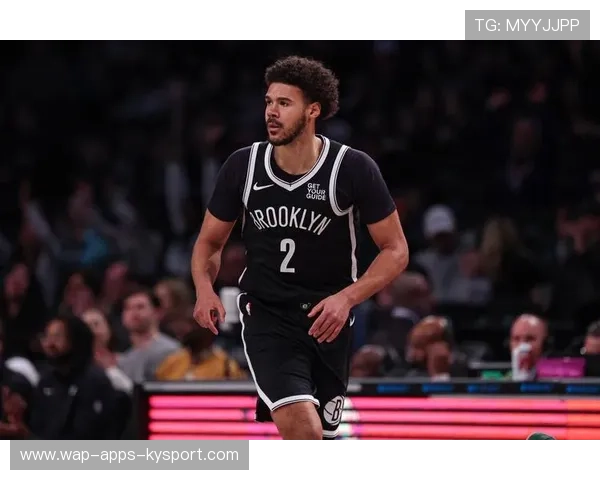 篮网队新援表现抢眼，助力冲击冠军，篮网最新引援