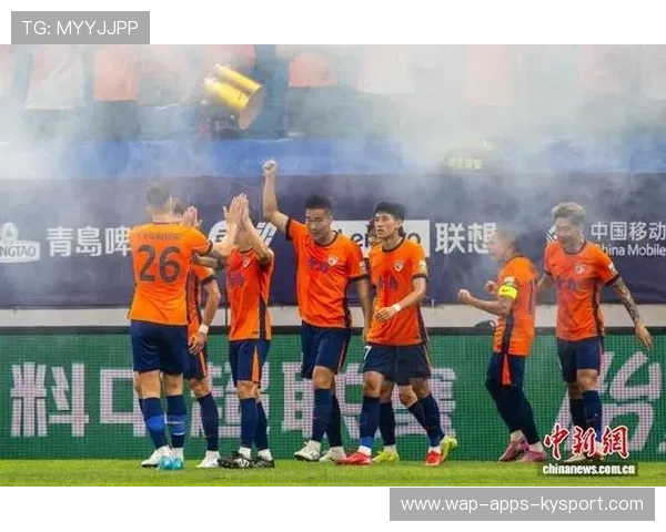 降级概率90%！青岛海牛已无药可救，看看后4轮的对手就知道了，青岛海牛最新