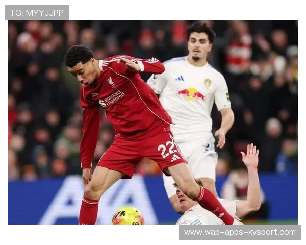 利物浦踢法过度单一：急需突破的战术瓶颈