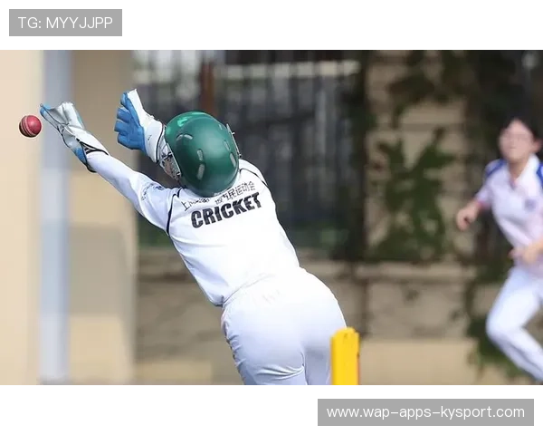 板球团队合作与个人能力并重成冠军法宝 板球团队合作与个人能力并重成冠军法宝